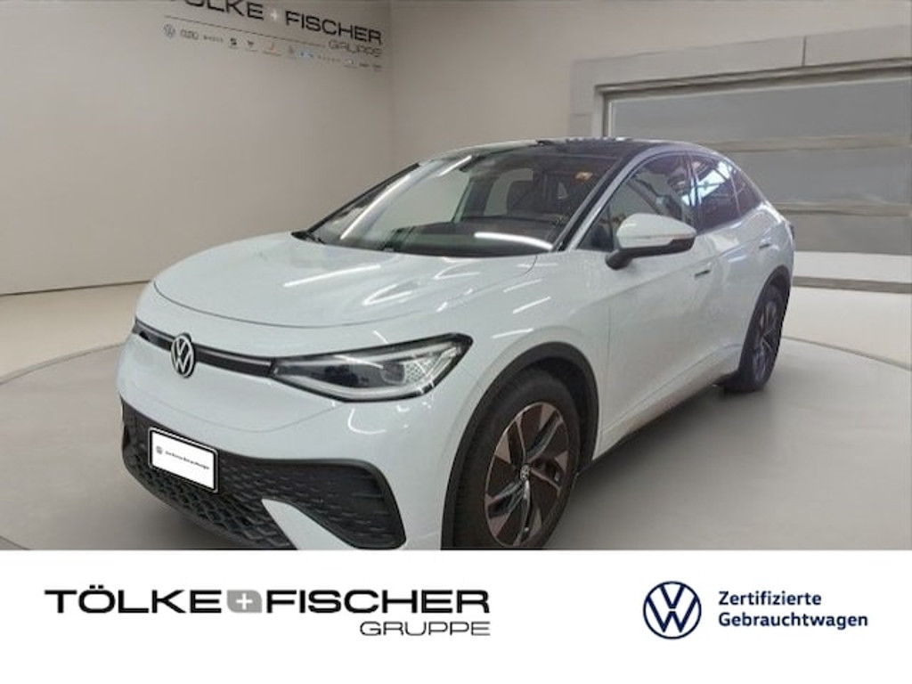 Volkswagen ID.5 Entertainment-Paket (77kWh) mit Infotainment-Paket