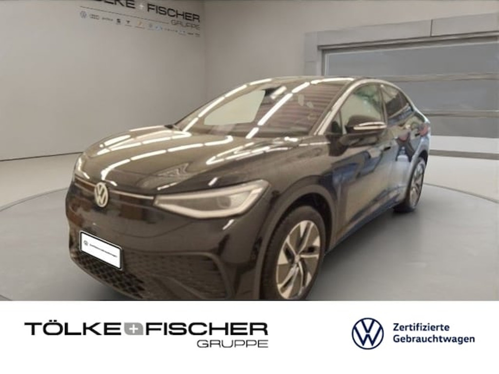 Volkswagen ID.5 Entertainment-Paket (77kWh)