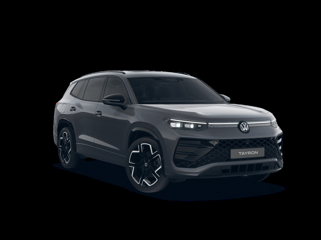 Volkswagen Tayron R-Line eHybrid 1.5 TSI