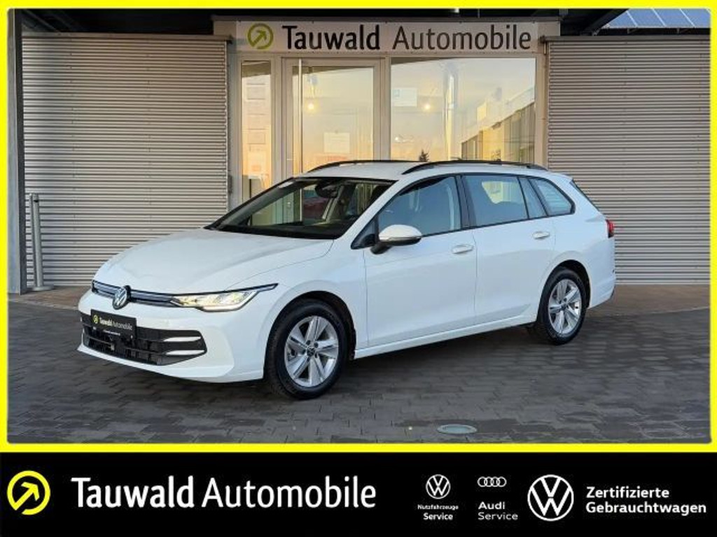 Volkswagen Golf Life Variant 1.5 TSI Golf VIII