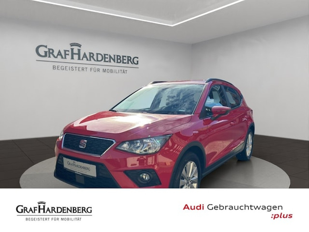 Seat Arona Style 1.0 TSI