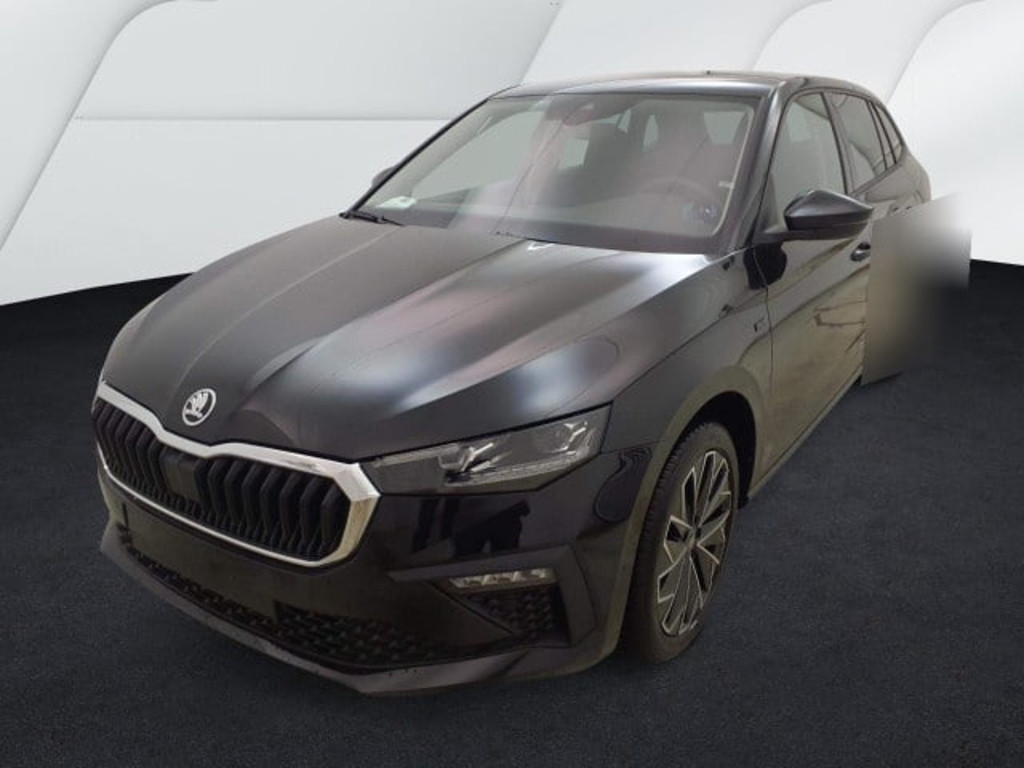 Skoda Scala 1.0 TSI Selection