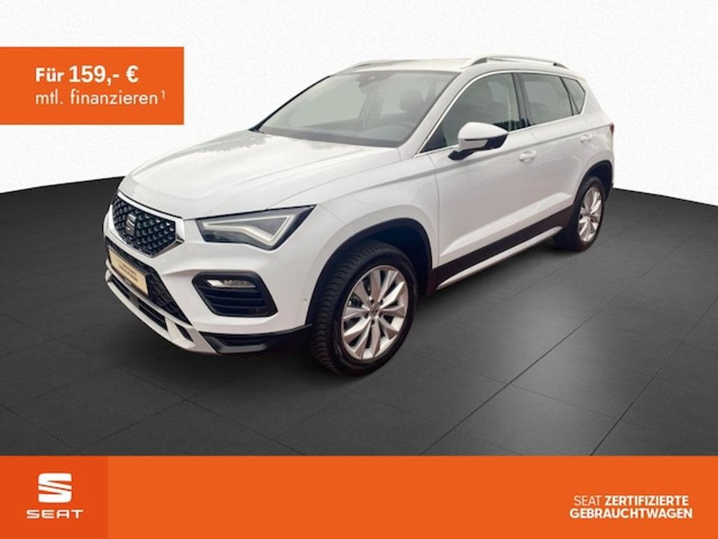 Seat Ateca 1.5 TSI DSG