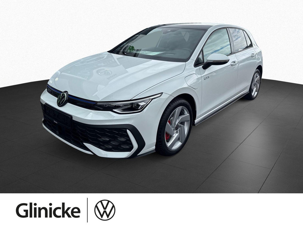 Volkswagen Golf GTE eHybrid