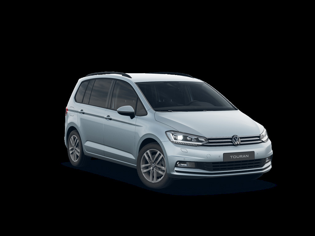 Volkswagen Touran Comfortline DSG 1.5 TSI