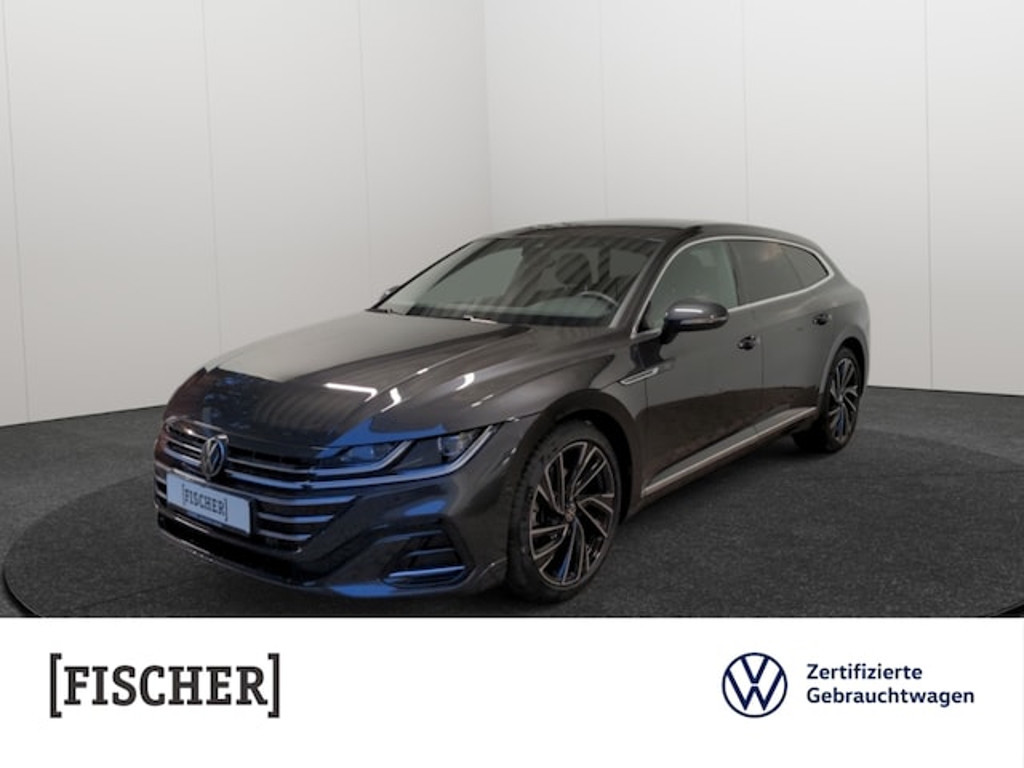 Volkswagen Arteon Shooting Brake 4Motion DSG R-Line 2.0 TDI