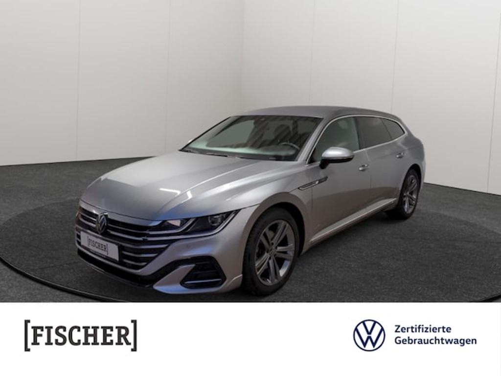 Volkswagen Arteon Shooting Brake DSG R-Line 2.0 TSI