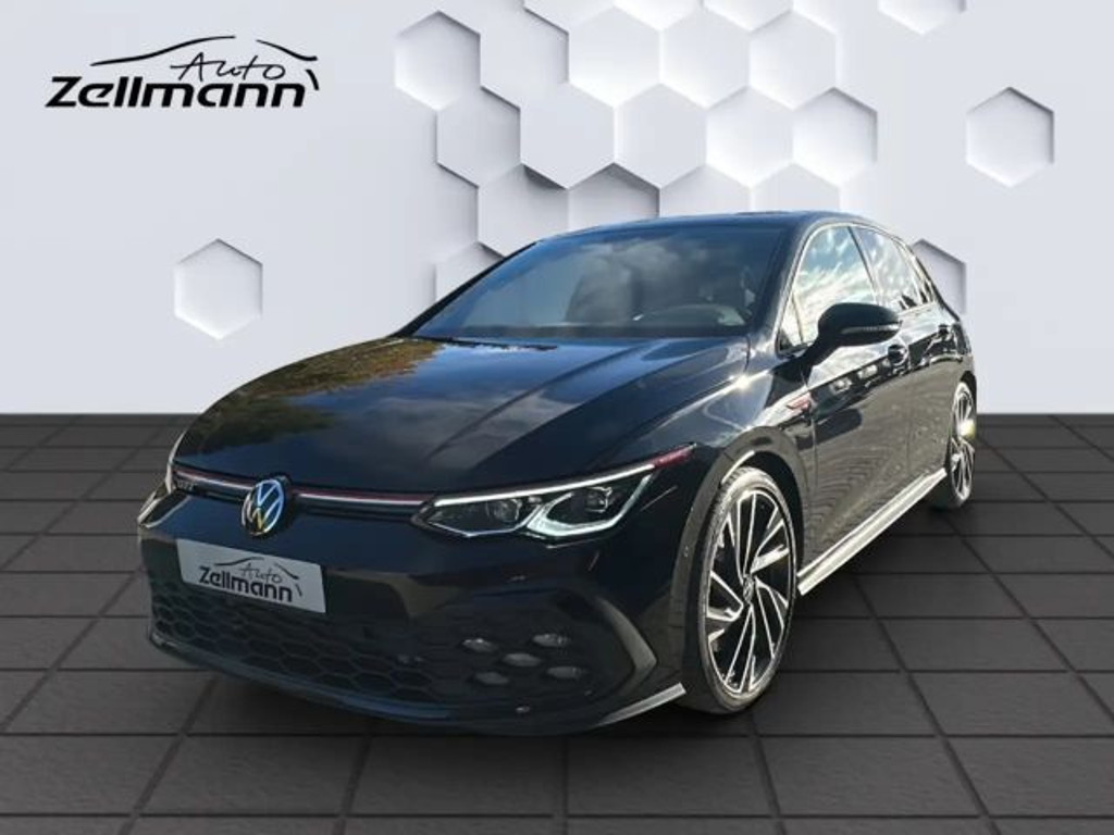 Volkswagen Golf Golf VIII 2.0 TSI