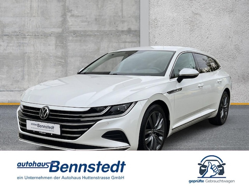 Volkswagen Arteon Shooting Brake DSG 2.0 TDI Elegance Elegance