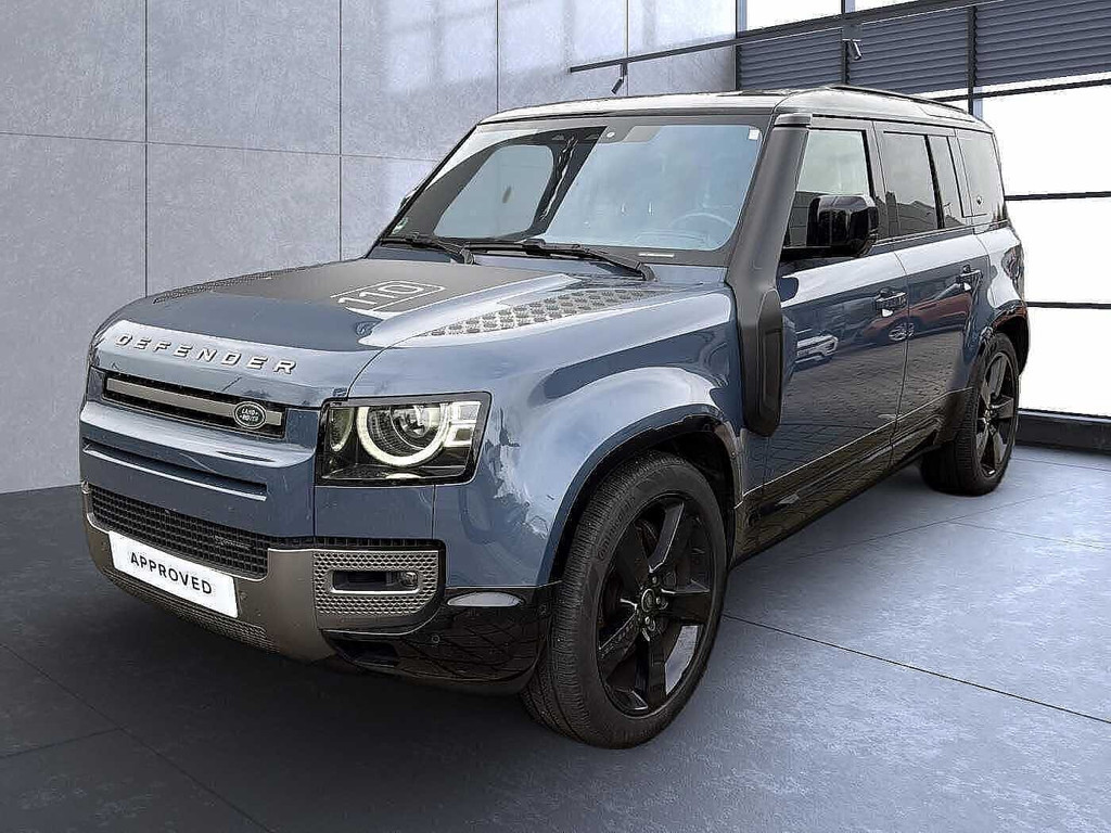 Land Rover Defender Dynamic HSE 110