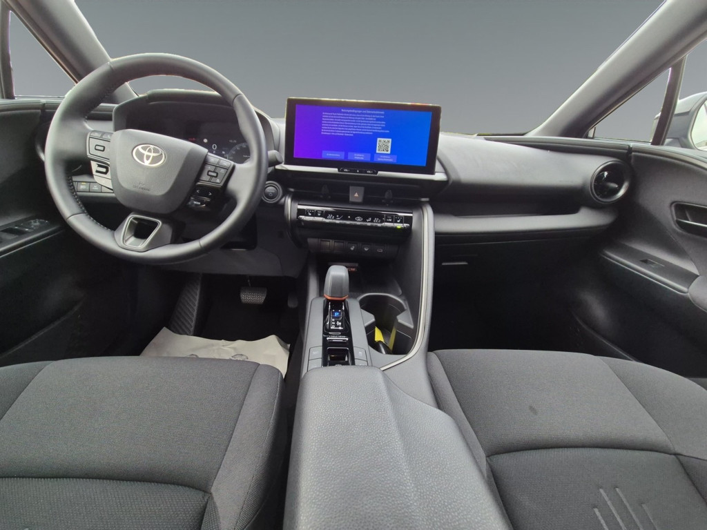 Toyota C-HR Team D 5-deurs