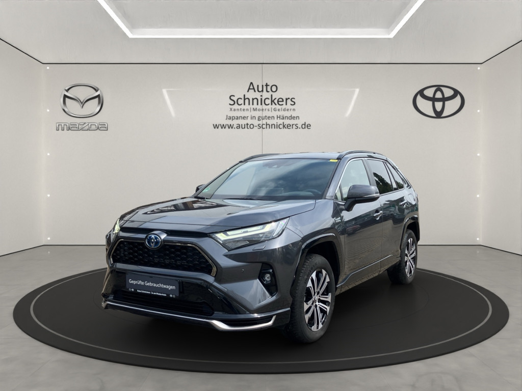 Toyota RAV4 Comfort Plug-in 5-deurs