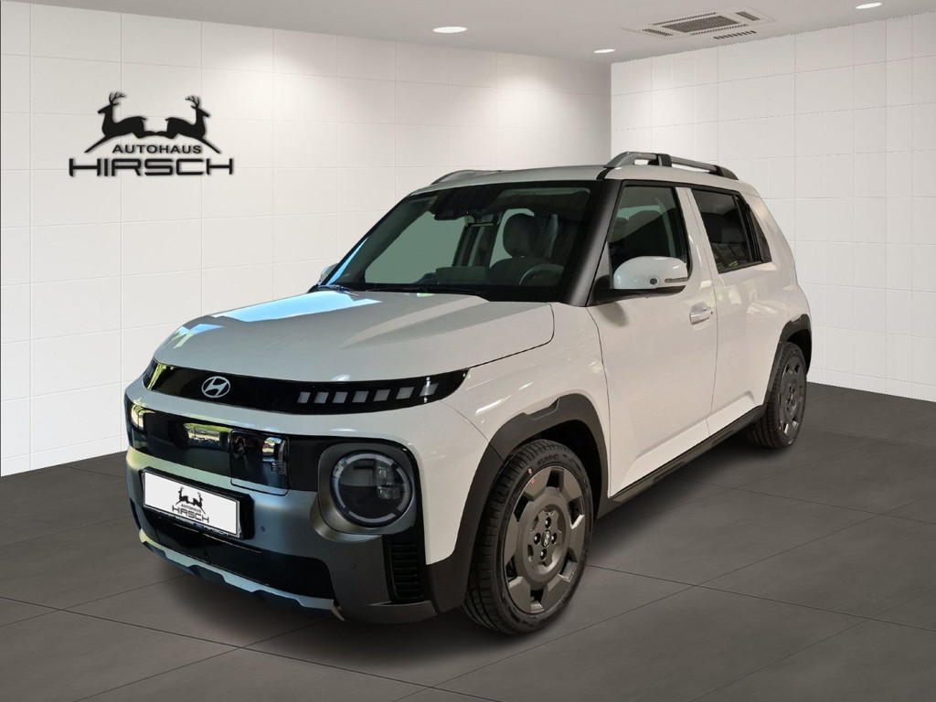 Hyundai INSTER 49 kWh