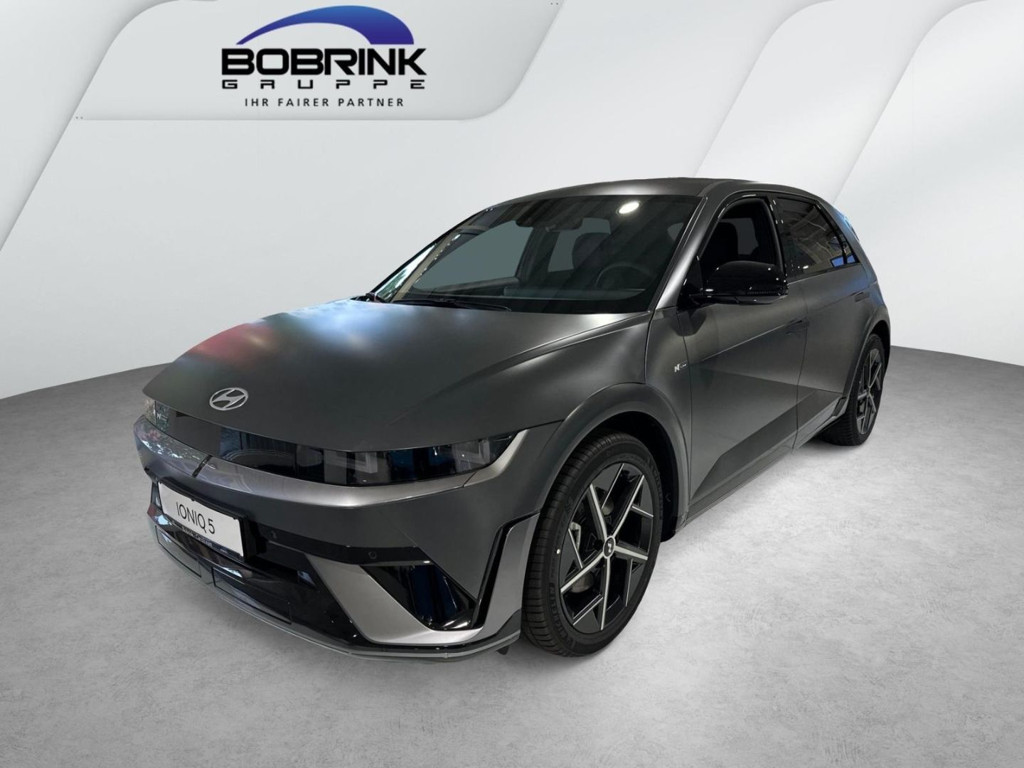Hyundai Ioniq 5 Ioniq 5 N