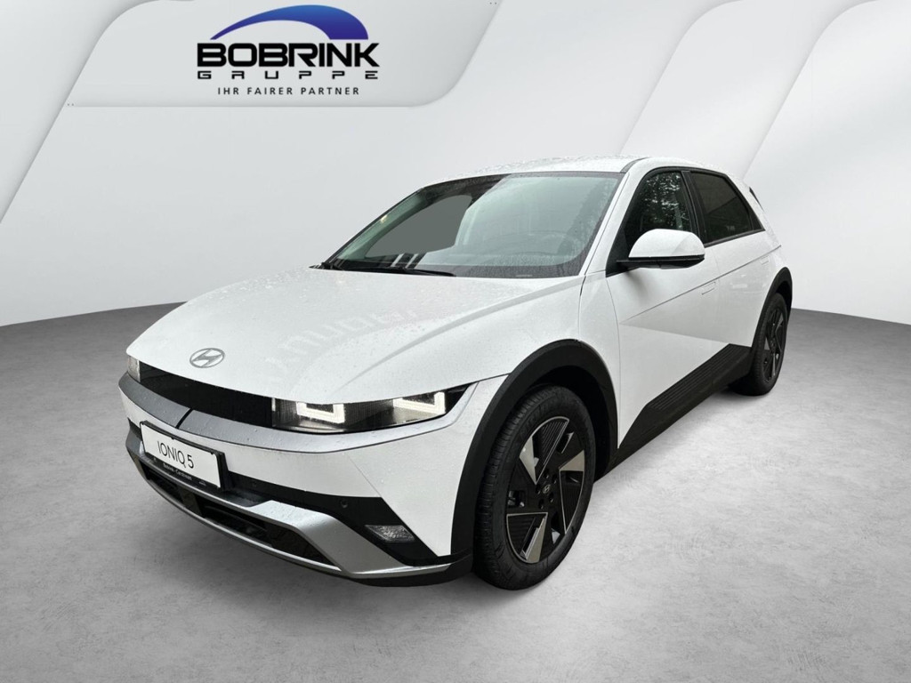 Hyundai Ioniq 5 Dynamiq