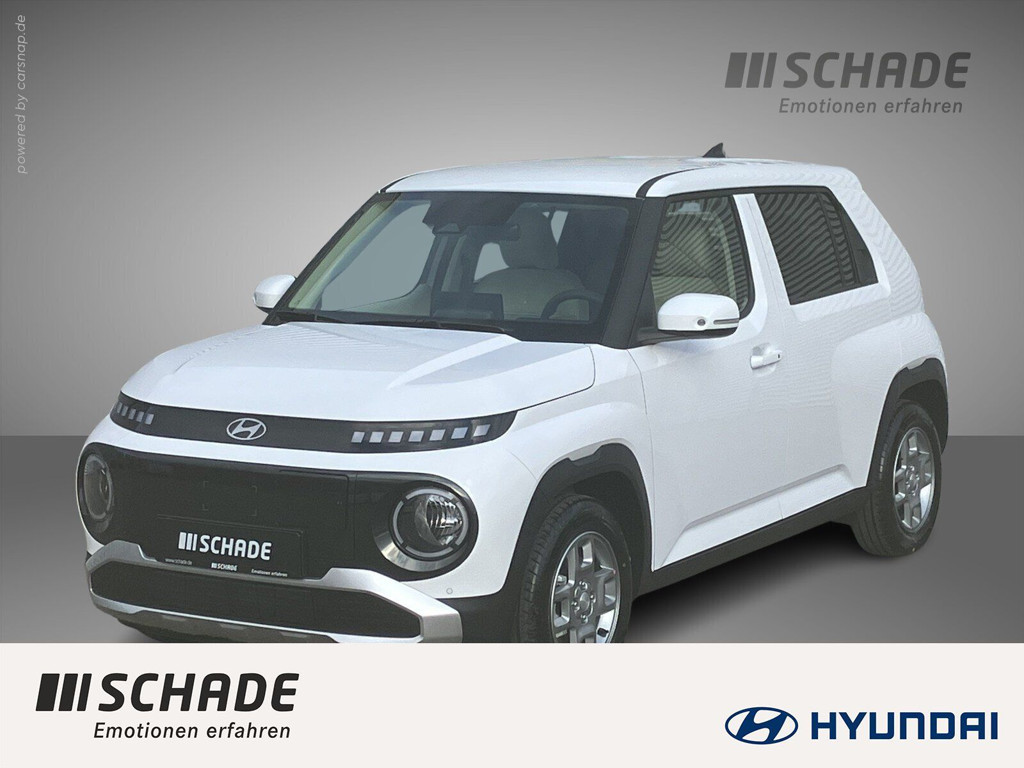 Hyundai INSTER Trend 42 kWh