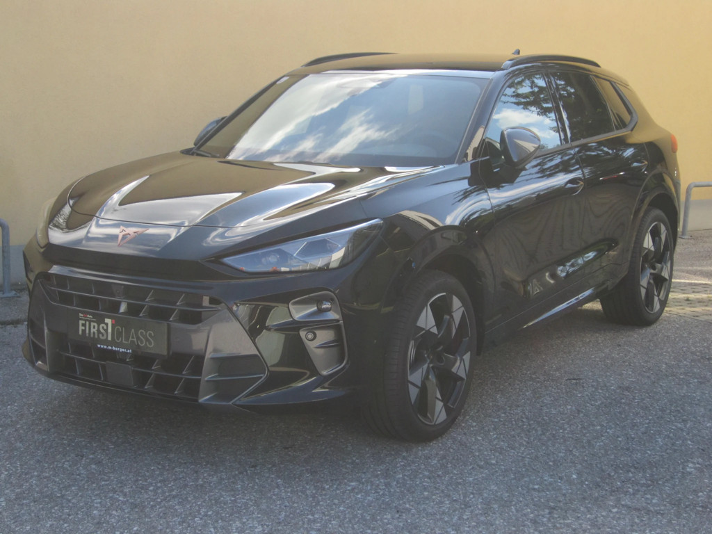 Cupra Terramar 1.5 e-TSI 150 PS DSG