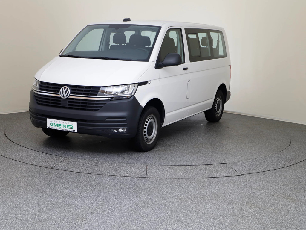 Volkswagen Transporter Kombi TDI