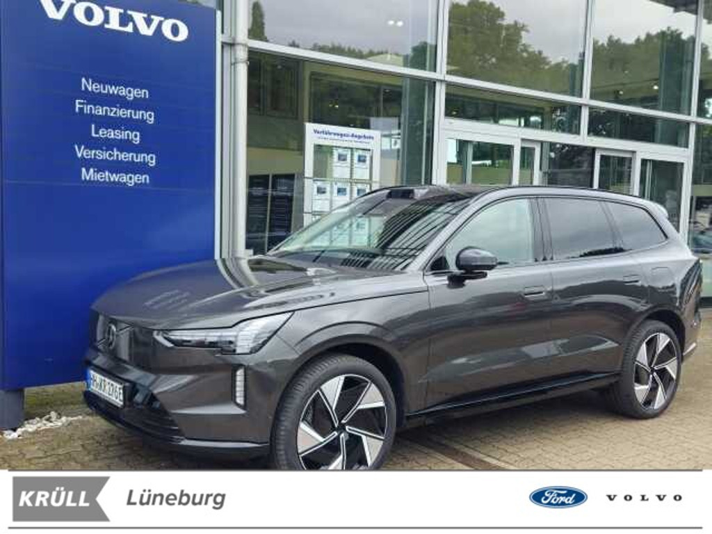 Volvo EX90 AWD Twin motor Ultra