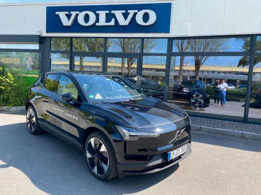 Volvo EX30 Single motor Ultra