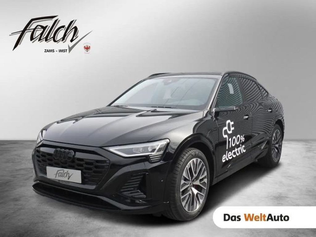 Audi Q8 e-tron Quattro S-Line 55