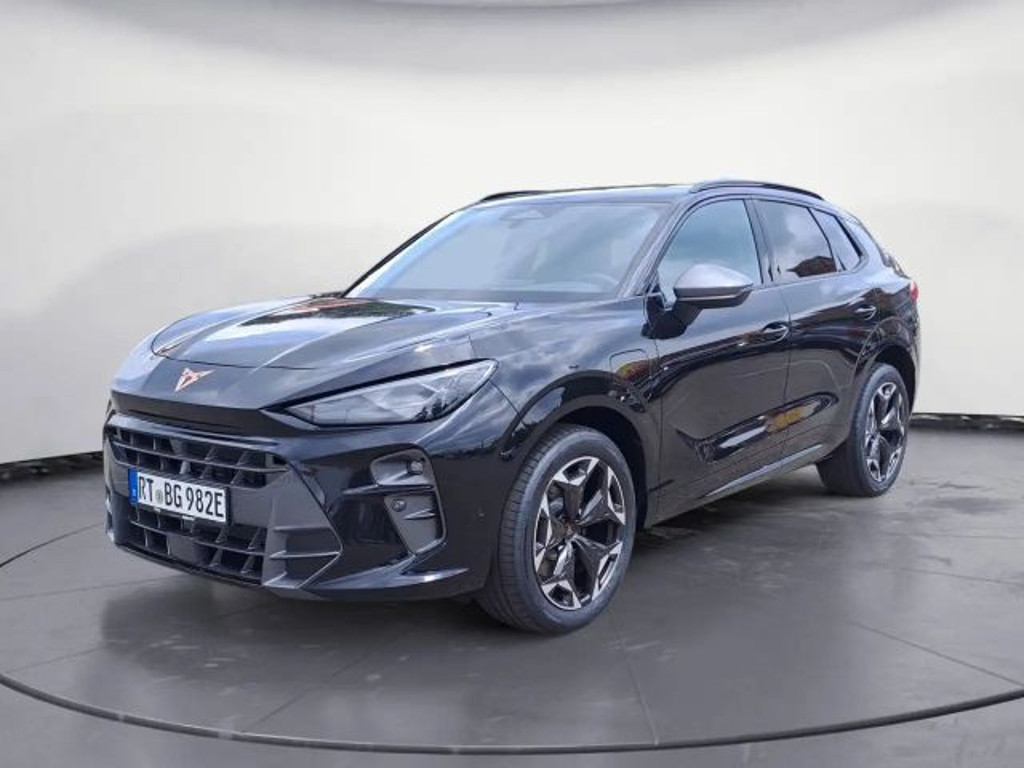 Cupra Terramar VZ 1.5 e-Hybrid