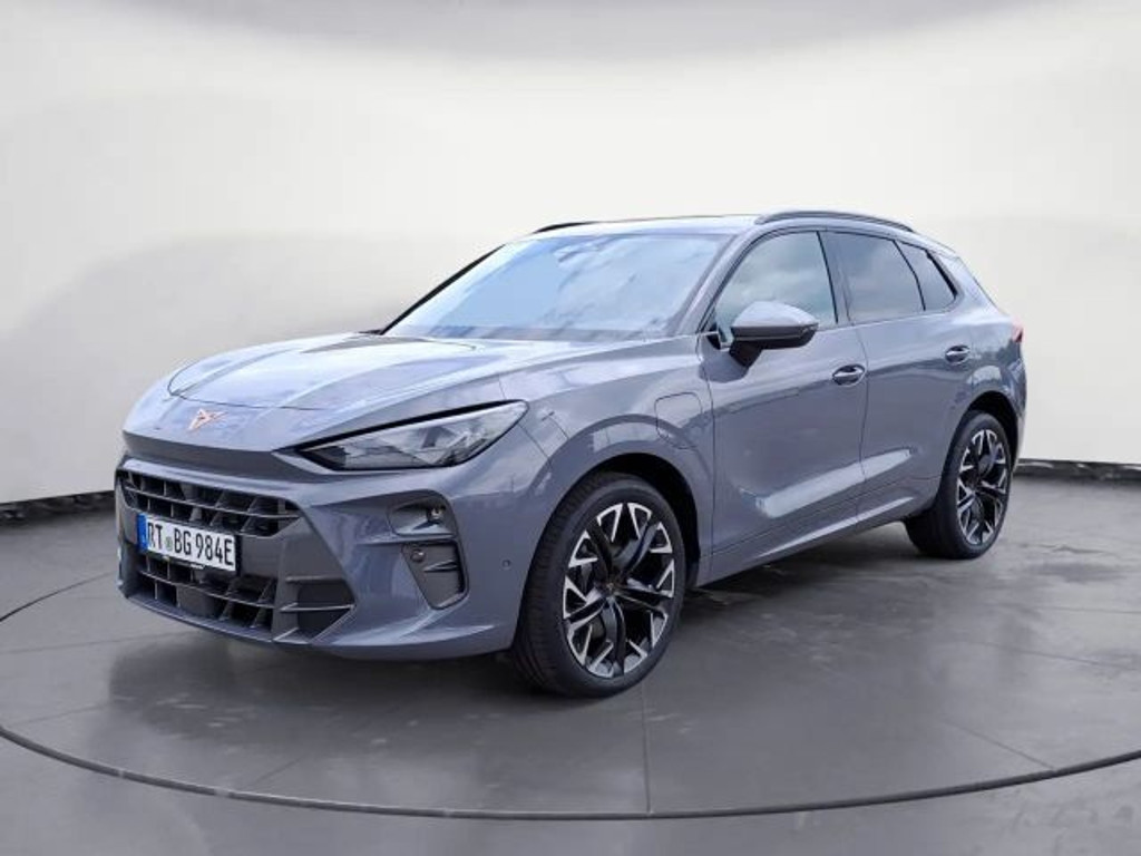 Cupra Terramar VZ 1.5 e-Hybrid