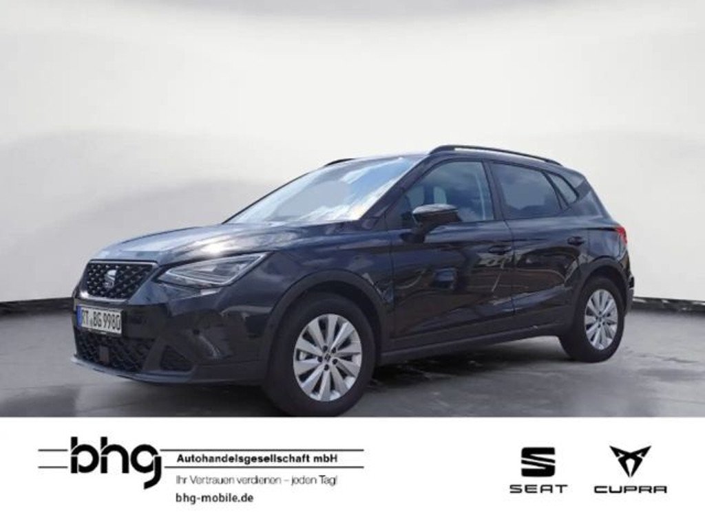 Seat Arona 1.0 TSI DSG