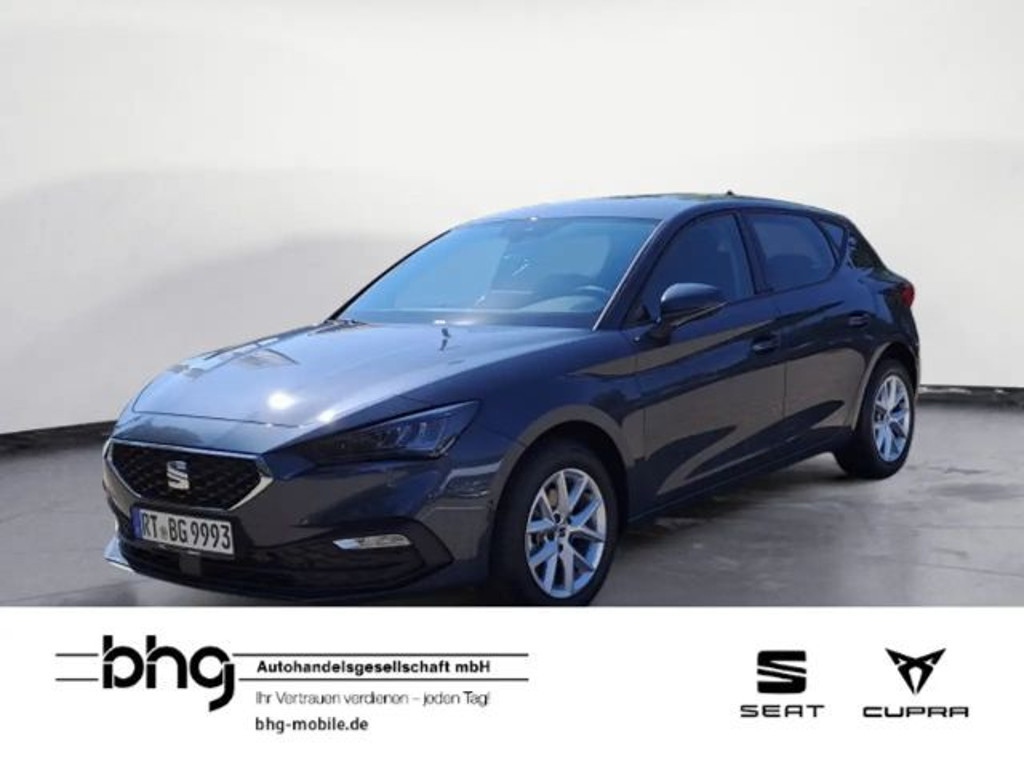 Seat Leon .