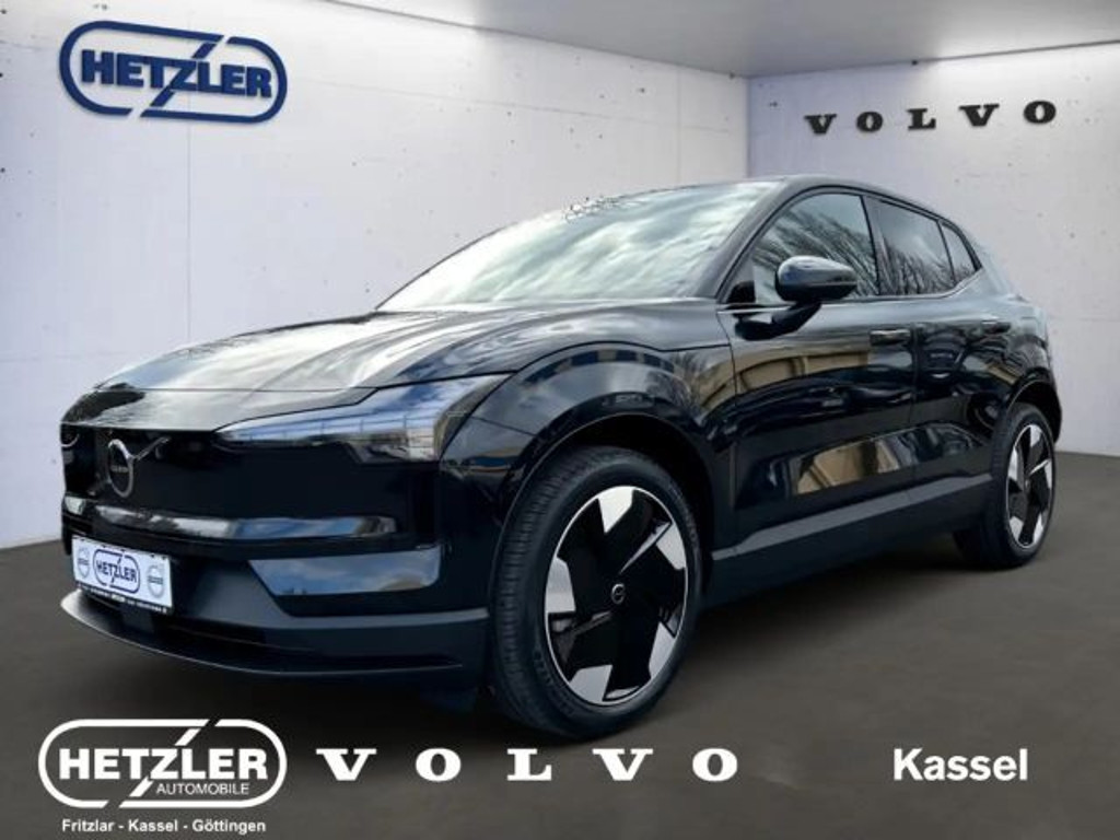 Volvo EX30 AWD Plus Vierwielaandrijving Performance Twin motor