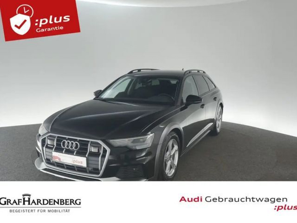 Audi A6 allroad Quattro 40 TDI