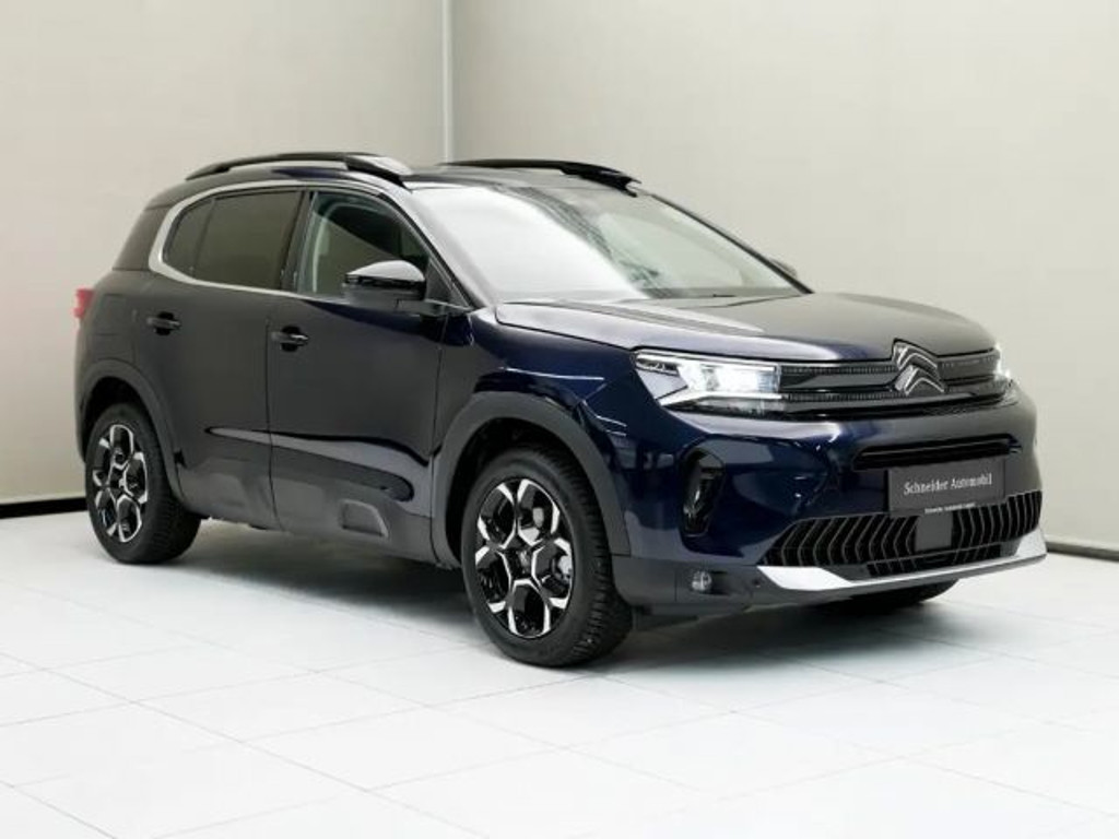 Citroën C5 Aircross BlueHDi Max