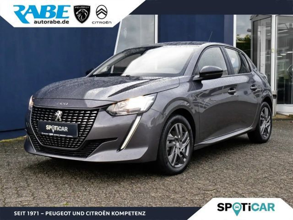 Peugeot 208 BlueHDi Active Pack