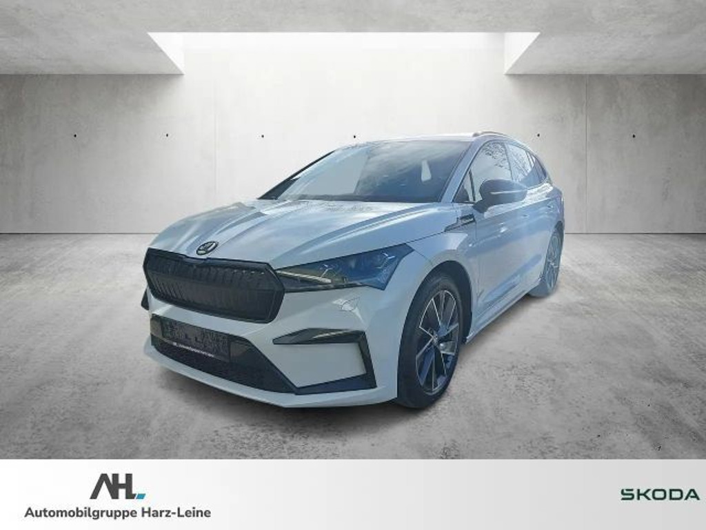 Skoda Enyaq Sportline iV 60