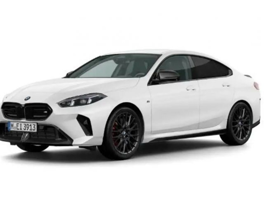 BMW M2 xDrive Coupé Gran Coupé M35i