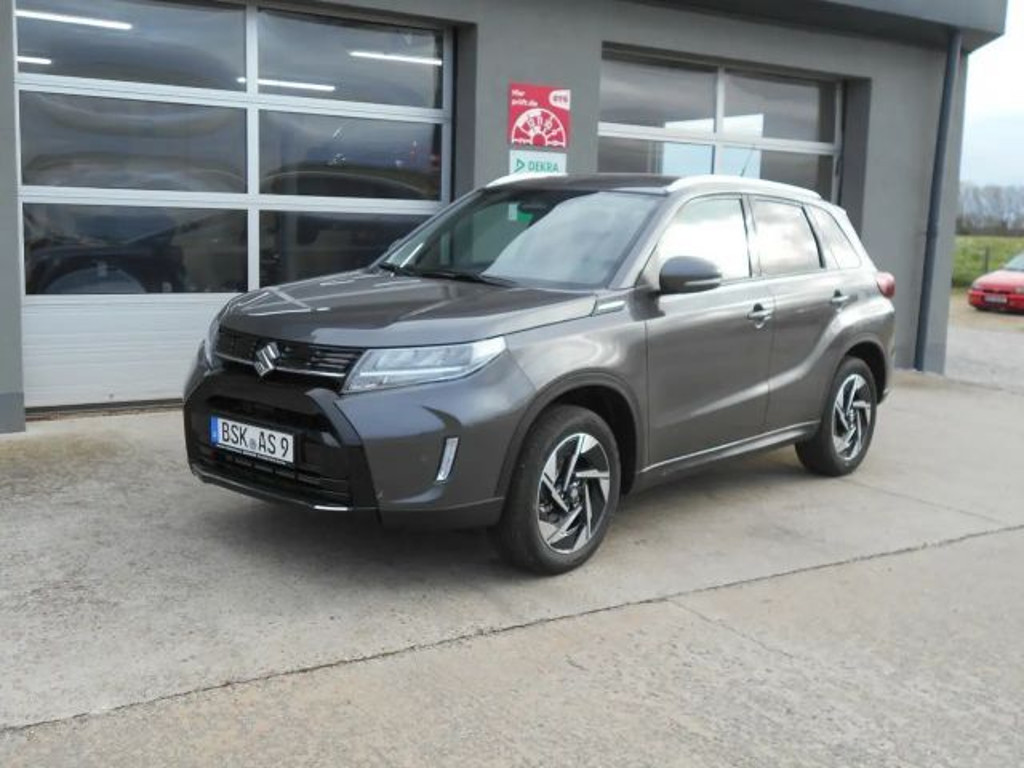 Suzuki Vitara 4x4