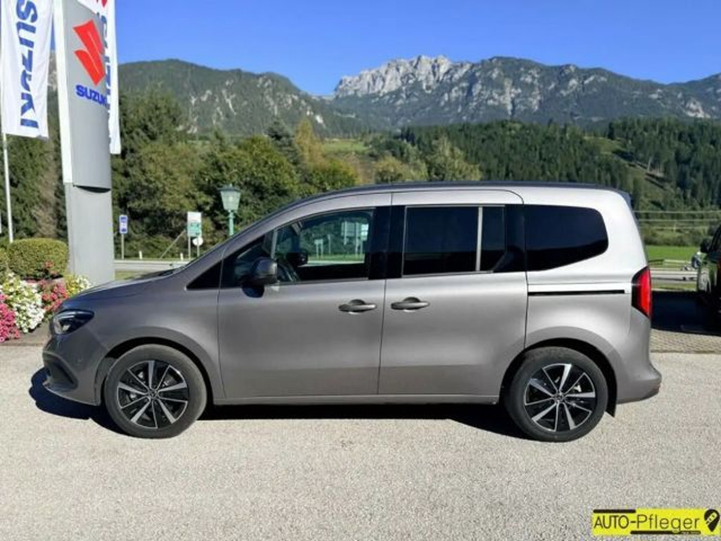 Mercedes-Benz T 180 Progressive