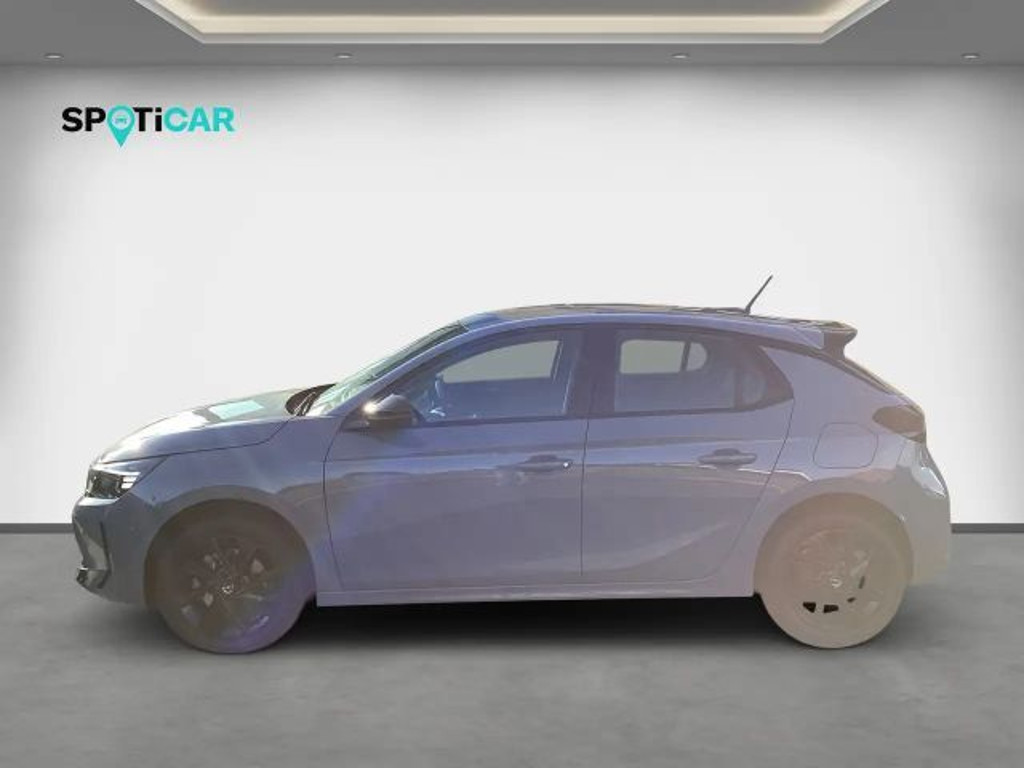 Opel Corsa Grand Sport GS-Line