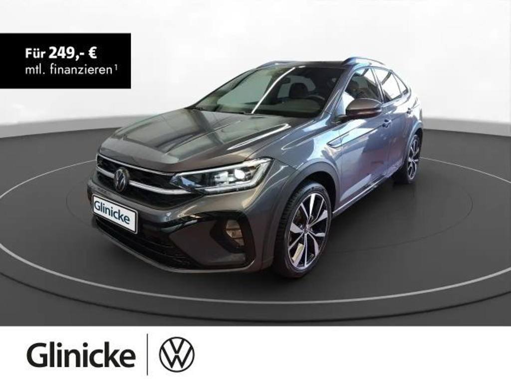 Volkswagen Taigo DSG R-Line 1.5 TSI