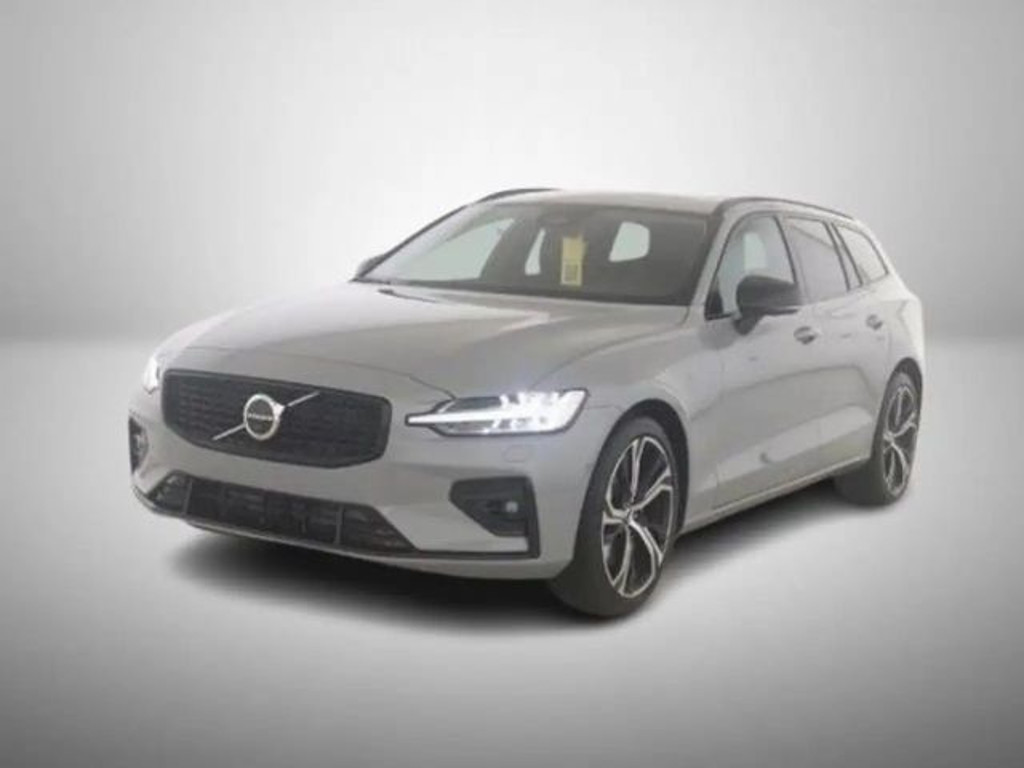 Volvo V60 Business Plus Dark