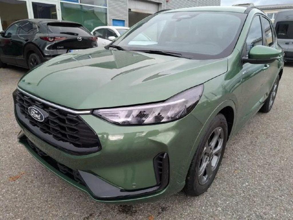 Ford Kuga ST Line Hybrid