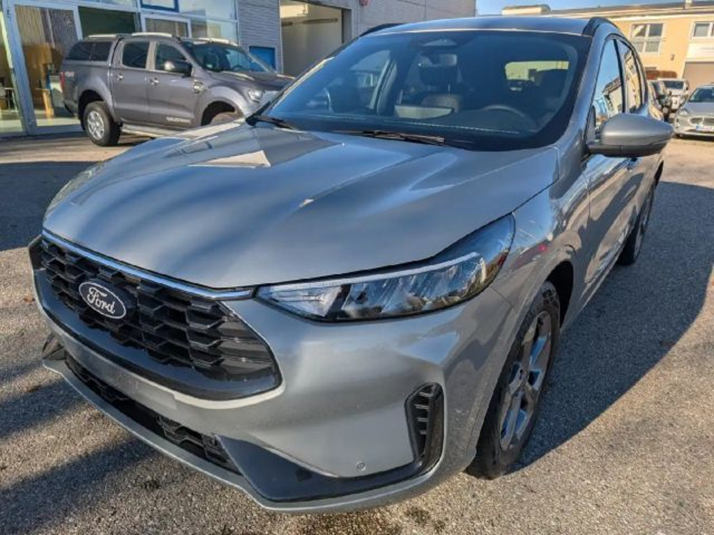 Ford Kuga ST Line Hybrid