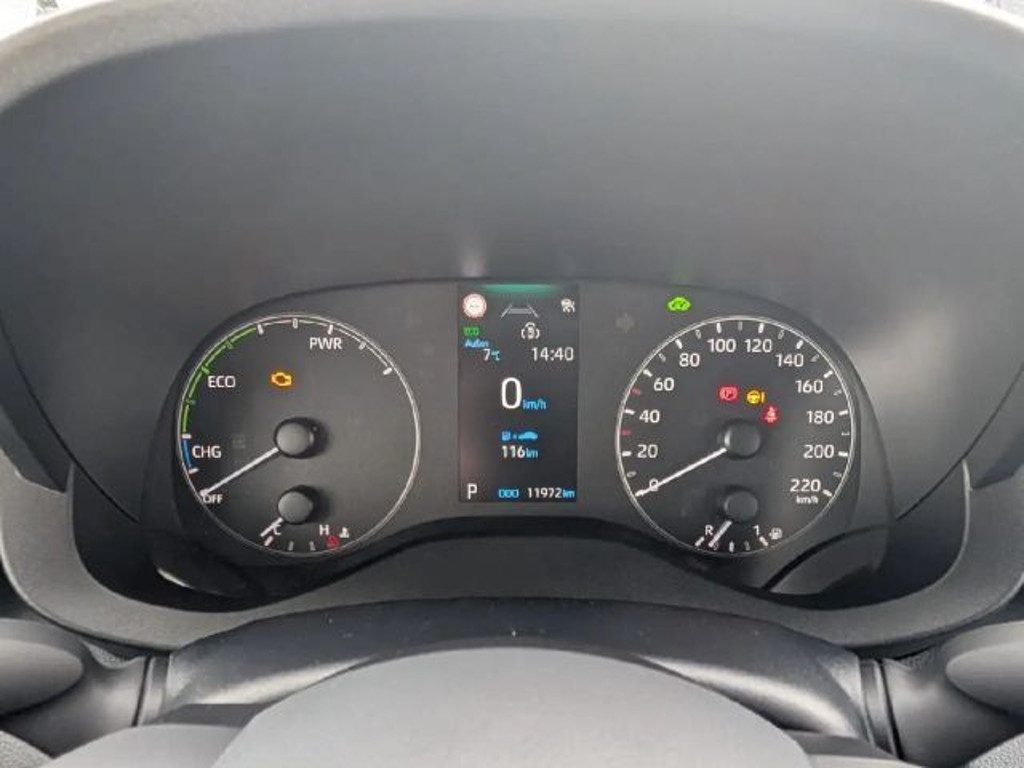 Mazda 2 Centre-Line ACC Kamera SHZ