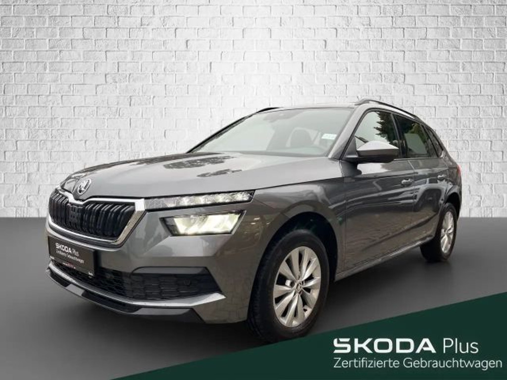 Skoda Kamiq Ambition 1.0 TSI