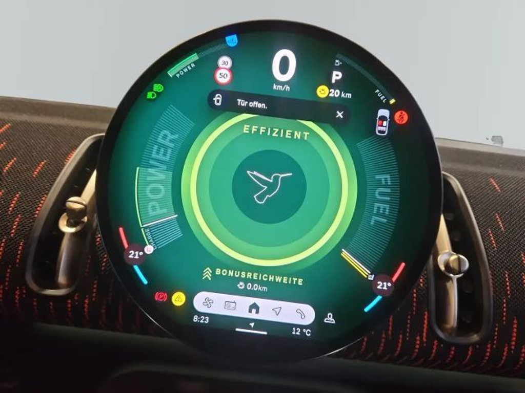 Mini John Cooper Works Countryman