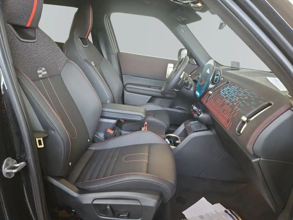 Mini John Cooper Works Countryman