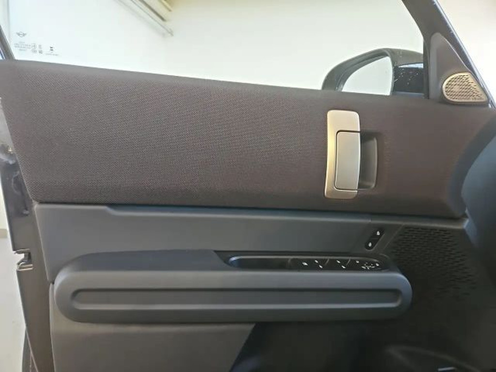 Mini John Cooper Works Countryman