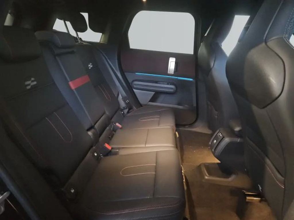 Mini John Cooper Works Countryman