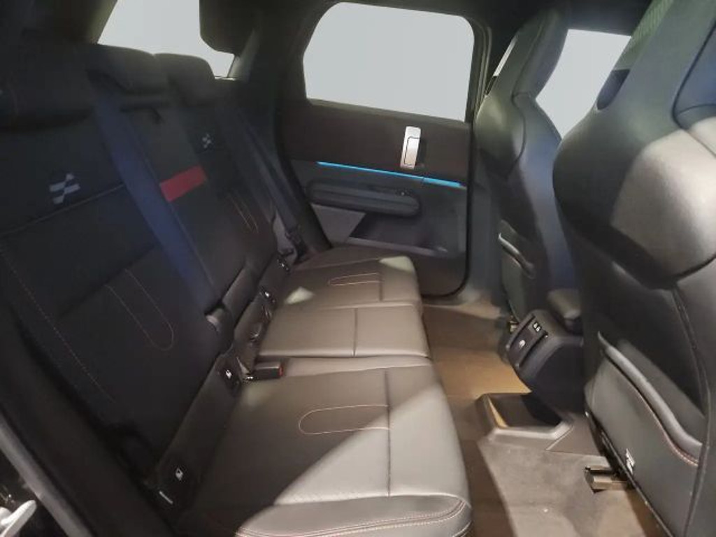 Mini John Cooper Works Countryman