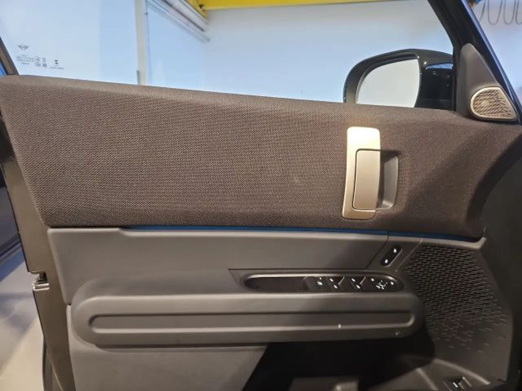 Mini John Cooper Works Countryman